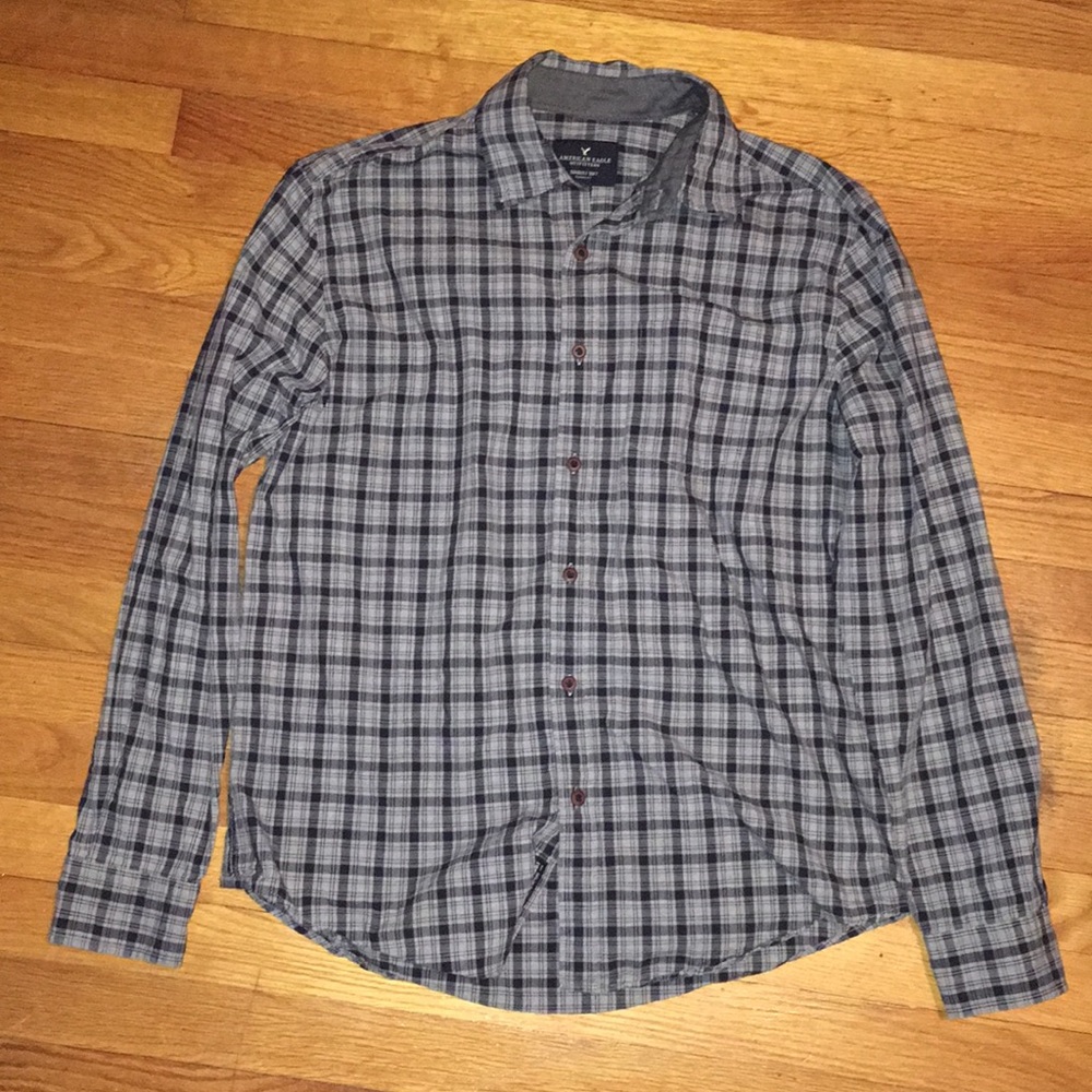 Button Down/Casual Shirt
